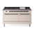 Antique White/Burnished selected