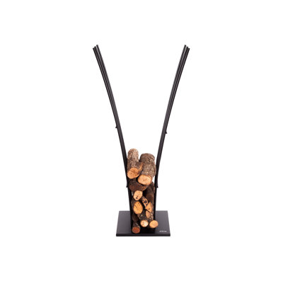 Steel Log Carrier