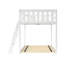 Lit superposé simple en bois massif Lylee-2106014728
