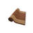 Anti Slip Low Profile Solid Orange Color Custom Size Runner Rug for Hallway Stairway Entryway Kitchen-1927326272