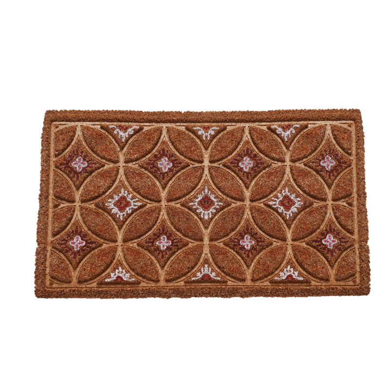 Bohun Non-Slip Doormat