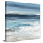 Long Beach I par Carol Robinson - Peinture-1407898338-1407898342