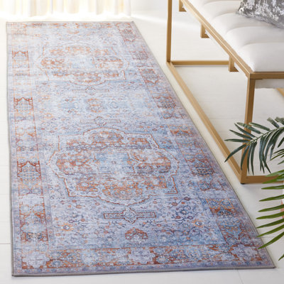 Tucson Performance Machine Washable Oriental Rug