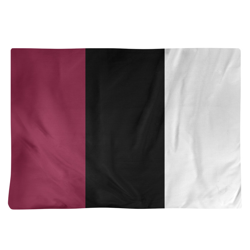 Récapitulatif 18" arizona tempe, Marron / Noir, Sergé de coton