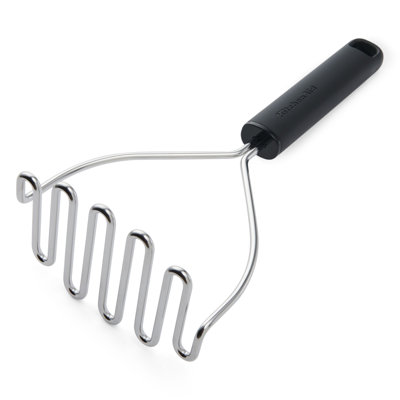 KitchenAid® Stainless Steel Wire Potato Masher