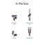 Dyson Humdinger Handheld Vacuum
