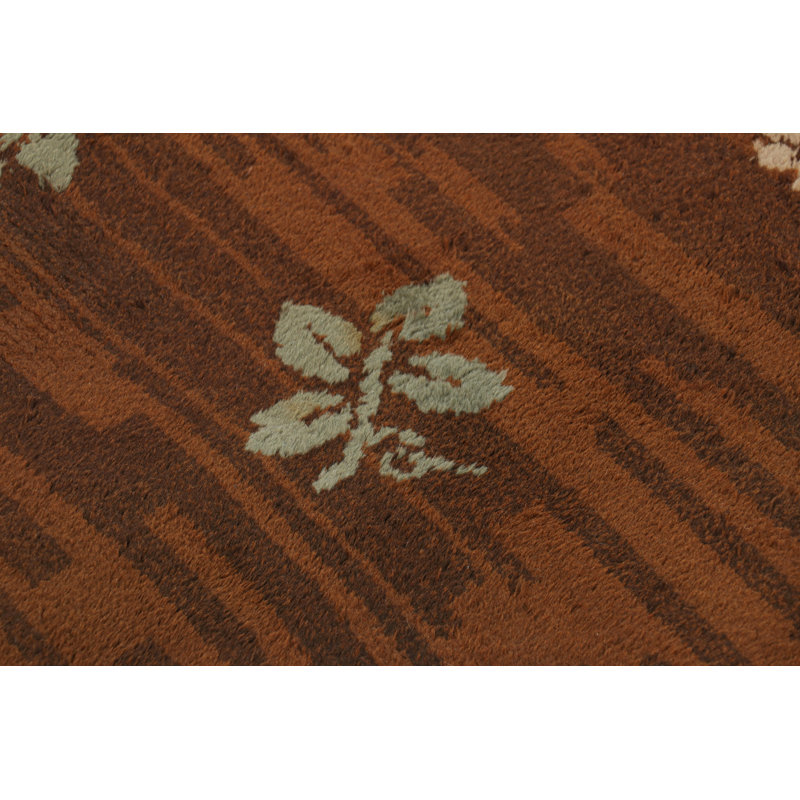 One-of-a-Kind 13'6" X 18'0" Area Rug