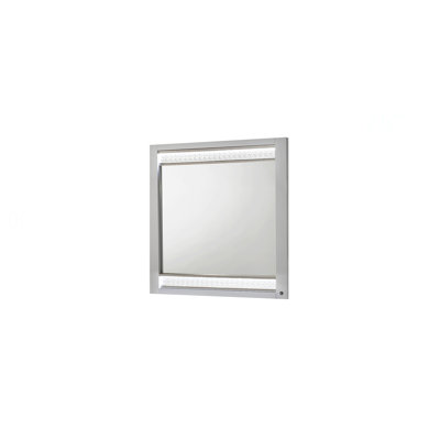 Miroir de style moderne Glam