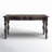 Solid Wood Writing Desk-726154284