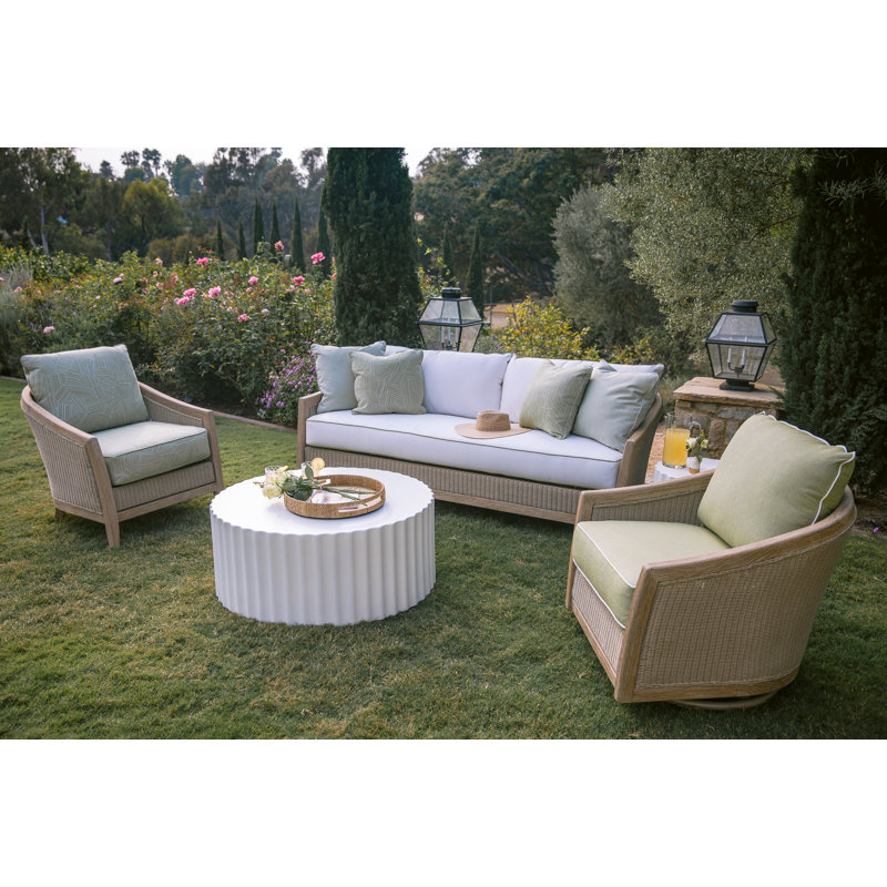 Cambria Club Chair