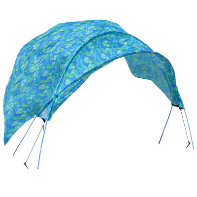 Tommy Bahama Santorini Beach Shade
