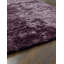 Sinead Solid Colour Hand Woven Shag Area Rug-14653016
