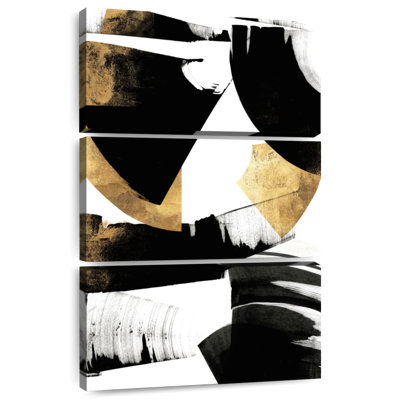 Avery Art Deco II