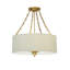 6 - Light Pendant