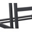 Tabouret de comptoir Webber - noir Cantina-915489776-915489790