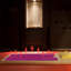 Couverture de sauna infrarouge lointain