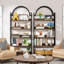 Étagère à livres H 72,4 "x l 31,5" Emro-1668497693