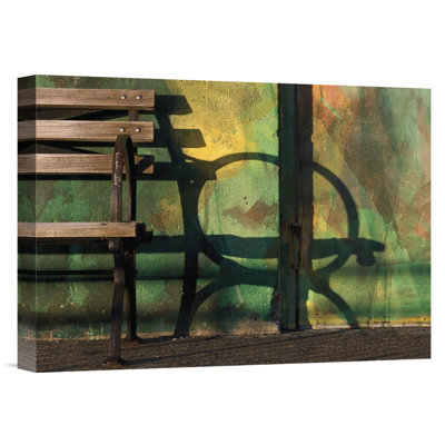" Bench "