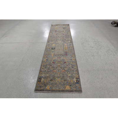 Tapis noué à la main Dover
