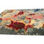 Abstract Area Rug