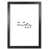 Black Grain Frame selected