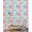 Rouleau de papier peint adhésif Aquavion Clouds-2085584071