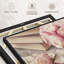 Floral et botanique «romans et roses, reproduction sur toile»-101452481