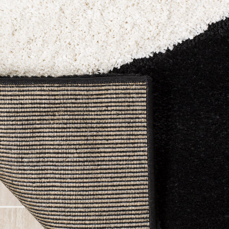 Windermere Abstract Area Rug, Rectangle 160 x 229 cm
