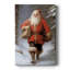 Dawn of Fireside Midwinter-Premium, toile tendue avec châssis-1003818524