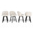 Elyana 25.2'" H Swivel Counter Stools-1187372537