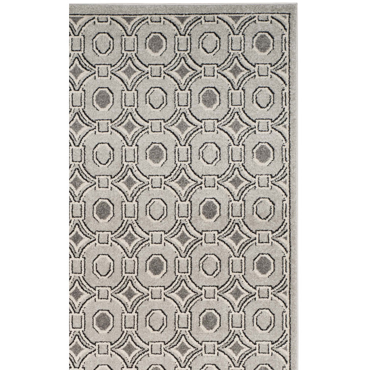 Thornbury Performance Geometric Rug