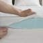 Surmatelas en mousse viscoélastique gélifiée Sleep Philopter-698350749-772830034