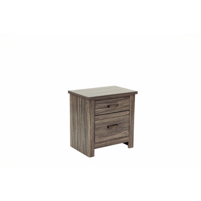 Table de chevet Ferd