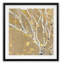 Birch Wood III - reproduction de cadre photo-5132188