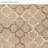 Meridian Outdoor Square Dining Seat Cushion-2063627676-2063627672