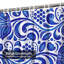 Rideau de douche Banner-1208283347