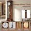 Horloge de plancher 78,74 po