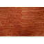 Tapis orange Gabbeh 3 x 10