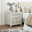 Ensemble de chambre à coucher 3 pièces Aarohi