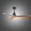Ventilateur de plafond 3 pales standard Nicola-1851323405