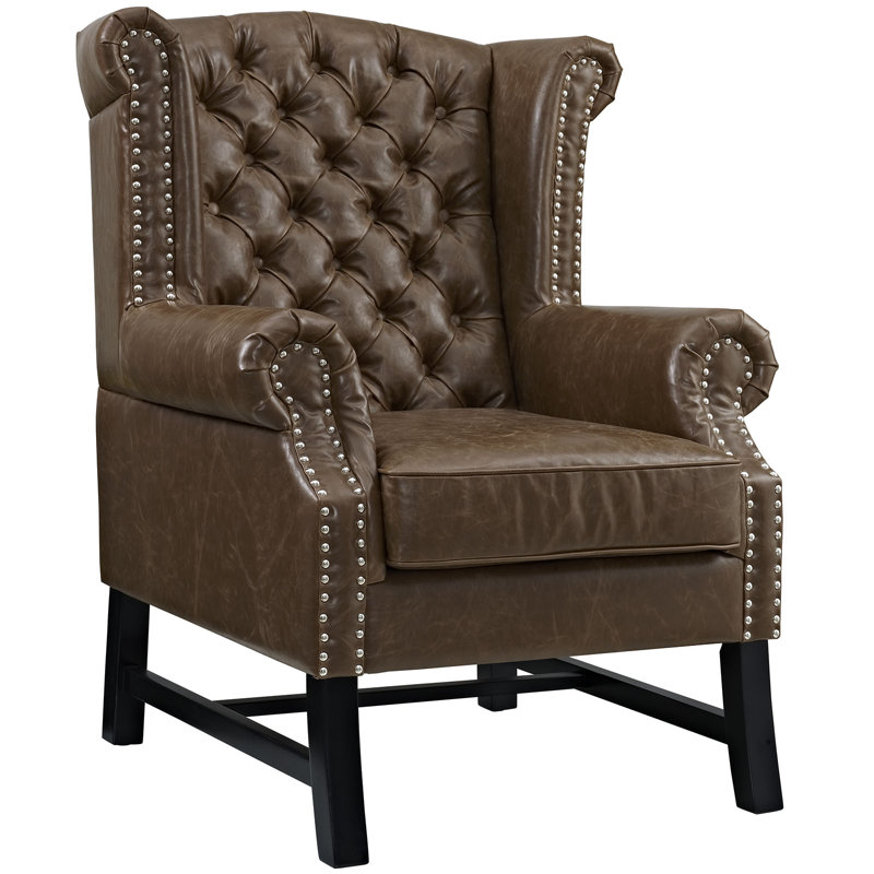 Fauteuil Modway Steer