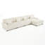 5 Seater Sectional-940959750