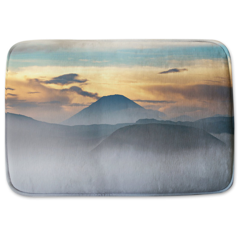 Dopp Non-Slip Bath Rug
