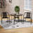 Beeman 2 Seater Bistro Set