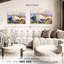 Paysage abstrait Avery Ridge-107954286