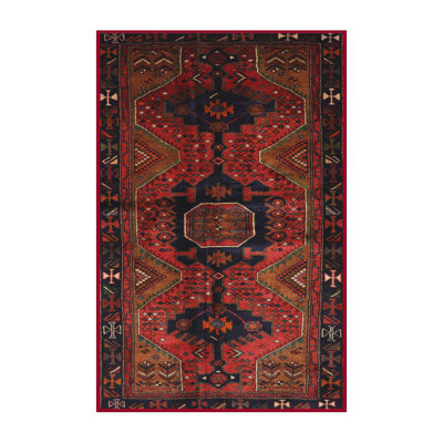 Oriental Indoor Rug
