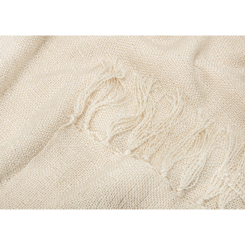 Couverture , Beige