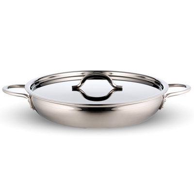Poêle à sauter Bon Chef Classic Country