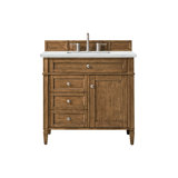 Brittany 36'' W Single Vanity