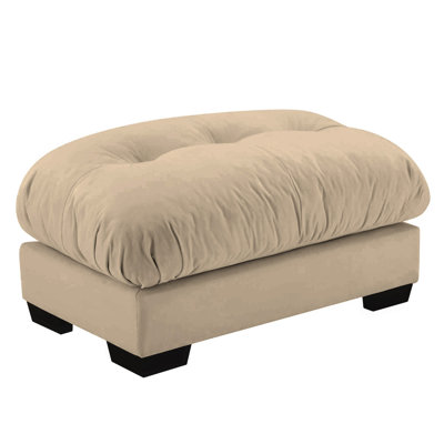 Pouf - Beige